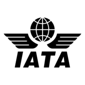 iata-logo-black-and-white